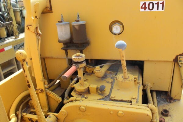 Plymouth 6 Ton Locomotive - Image 5