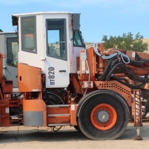 Sandvik DT820-SC