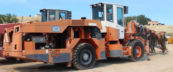 Sandvik DT820-SC - Image 9