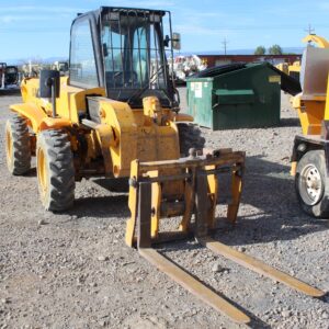 JCB 520 Telehandler