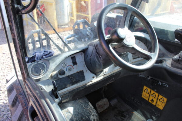 JCB 515 - Image 5