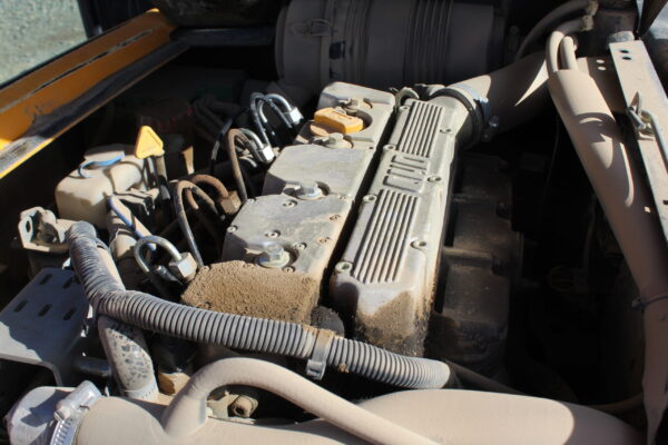 JCB 515 - Image 6