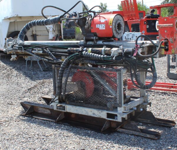 Sandvik DE140 Core Drill - Image 2