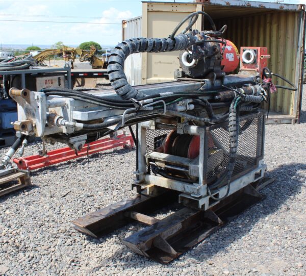 Sandvik DE140 Core Drill - Image 3