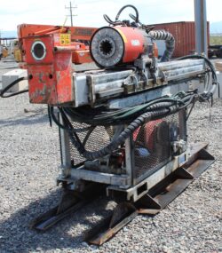 Sandvik DE140 Core Drill - MES Equipment