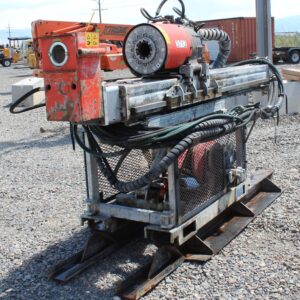 Sandvik DE140 Core Drill