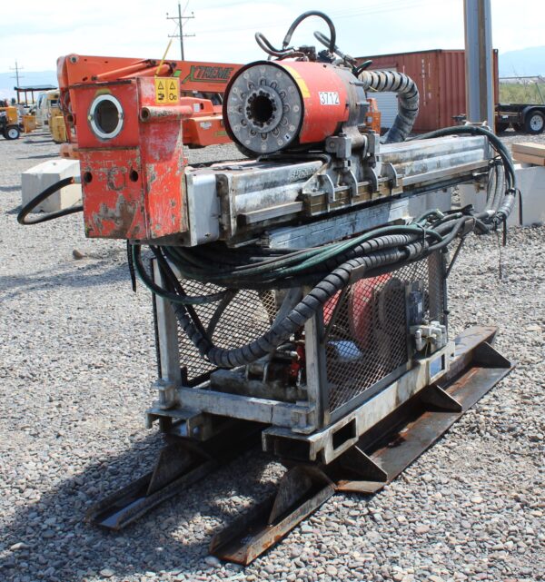 Sandvik DE140 Core Drill