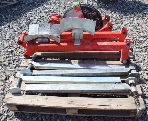 Sandvik DE140 Core Drill - Image 4