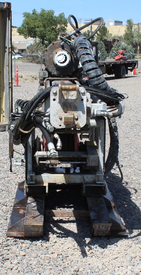 Sandvik DE140 Core Drill - Image 10
