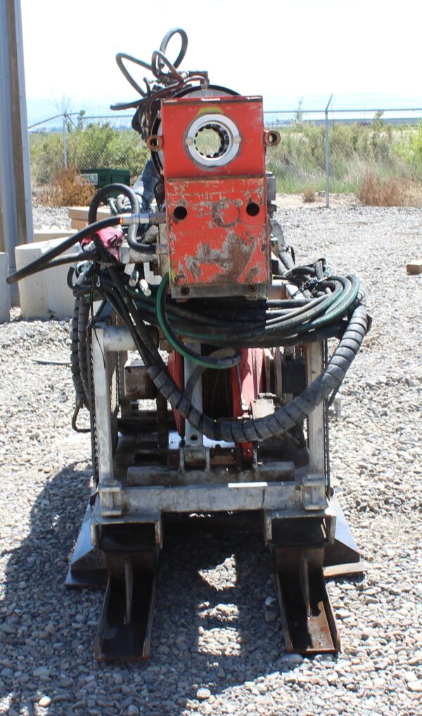 Sandvik DE140 Core Drill - Image 11