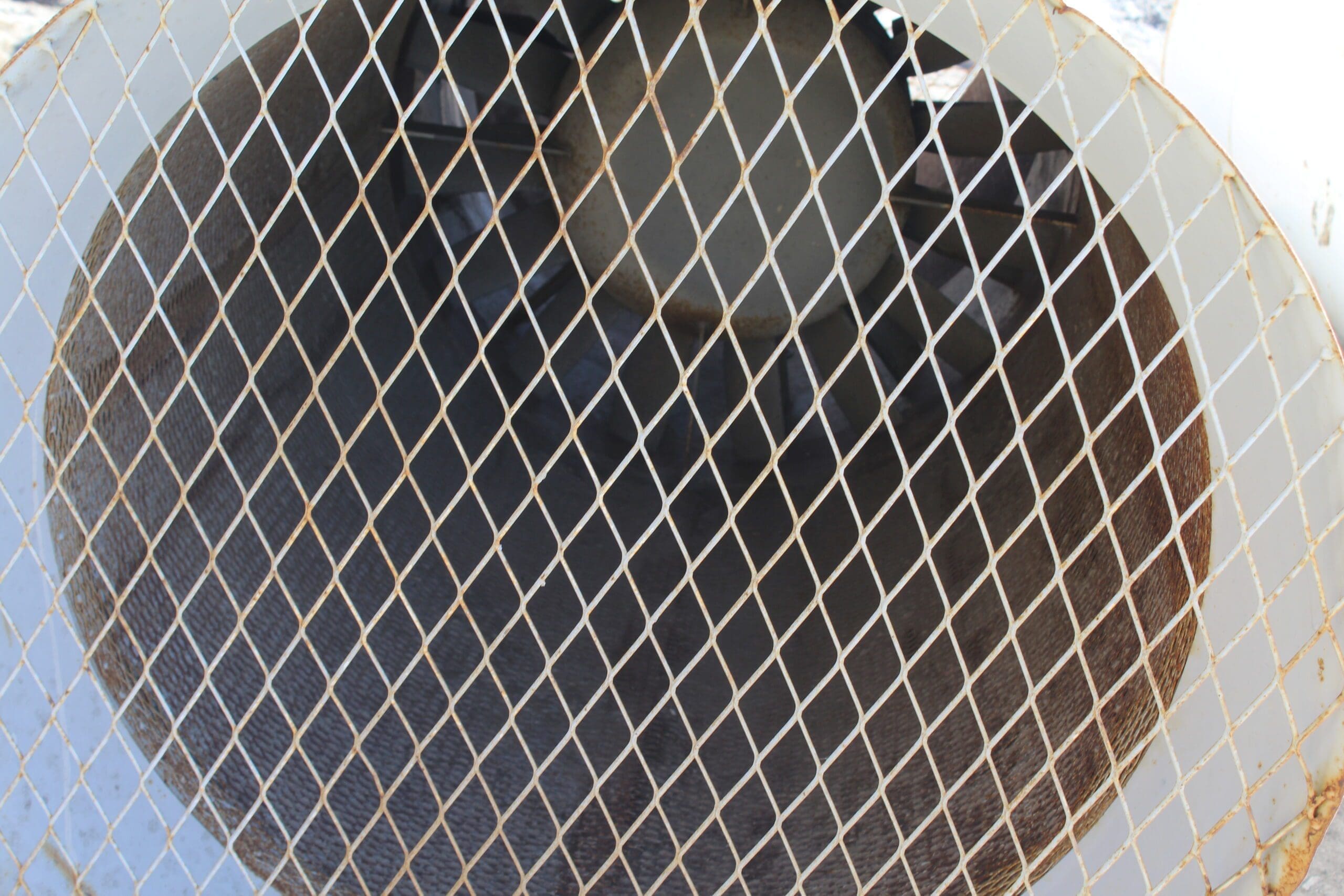 SMJ Fan - Model AFS-97 - Image 3