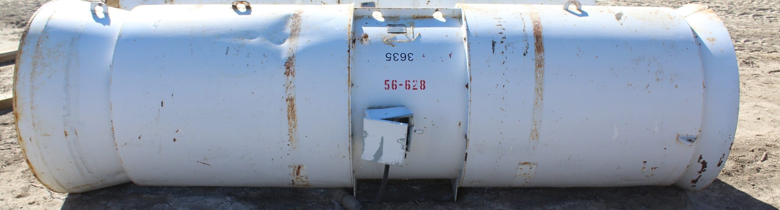SMJ Fan - Model AFS-97 - Image 4