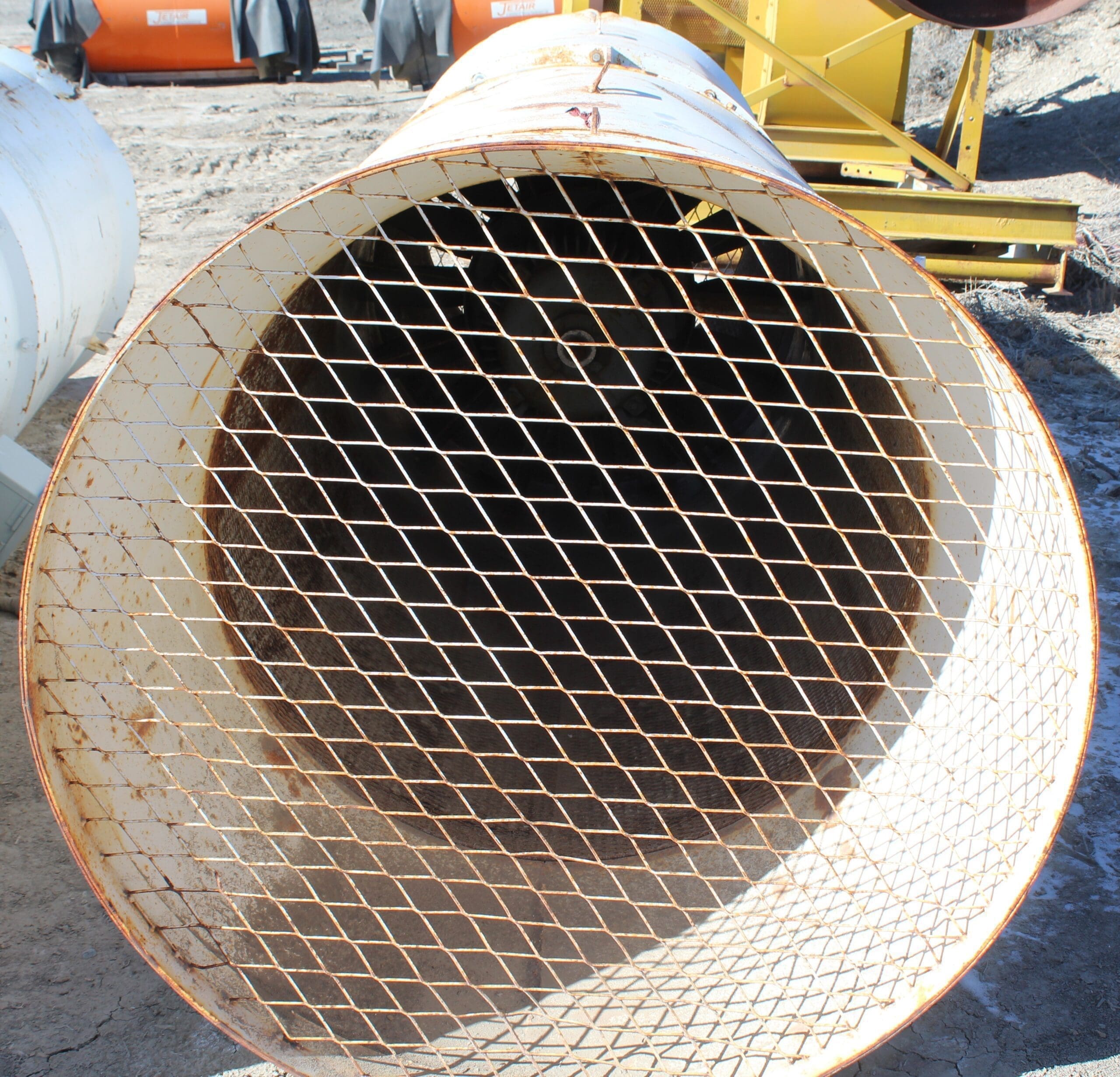SMJ Fan - Model AFS-97 - Image 5