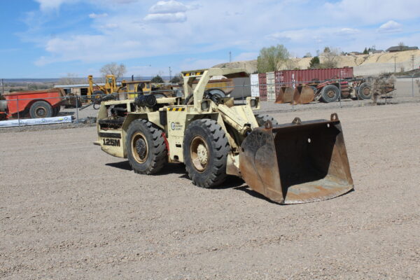 JCI 125M - Image 5