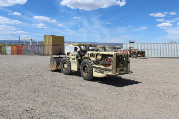 JCI 125M - Image 6