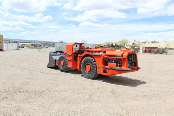 Toro 151 LHD - Image 2
