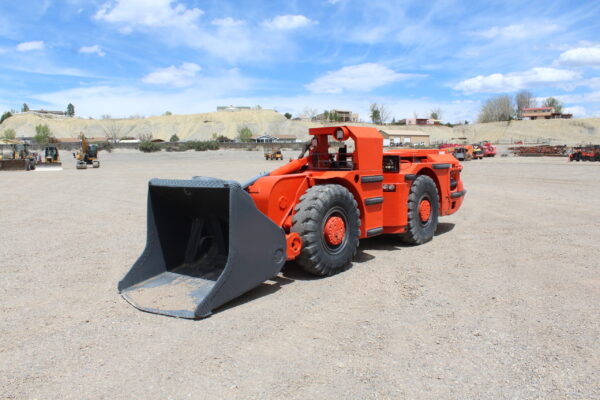 Toro 151 LHD - Image 3
