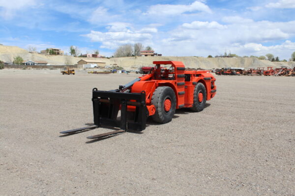 Toro 151 LHD - Image 3