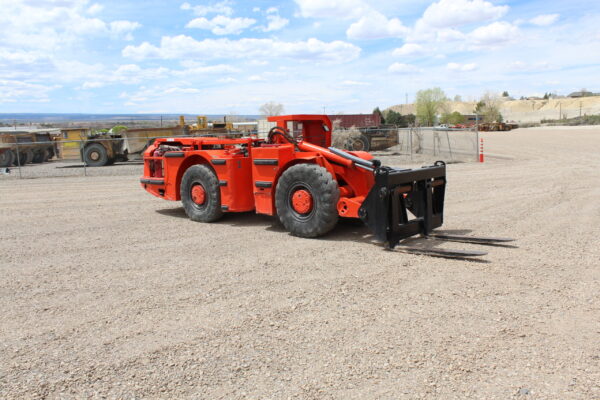 Toro 151 LHD - Image 7