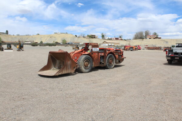 Sandvik LH 203 - Image 2