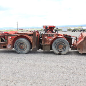 Sandvik LH 203