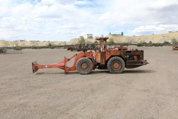 LH 202 With Jammer - Image 7