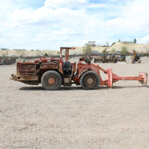 Sandvik LH 202