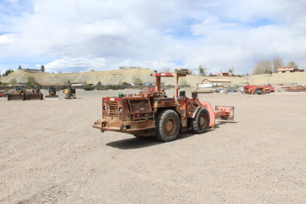LH 202 With Jammer - Image 3