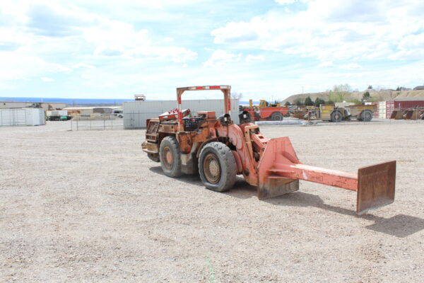 LH 202 With Jammer - Image 4