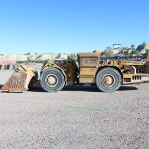 Caterpillar R1300 Elphinestone