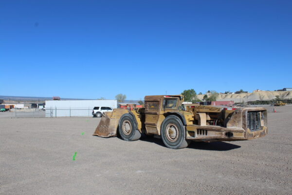 Caterpillar R1300 Elphinestone - Image 2