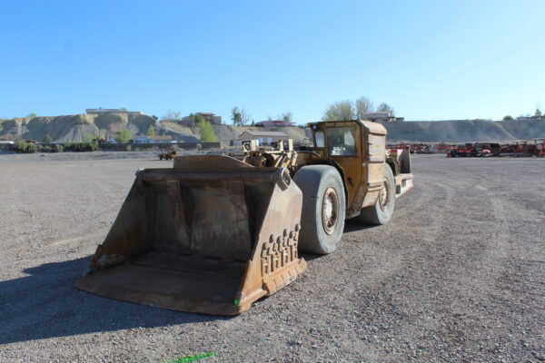 Caterpillar R1300 Elphinestone - Image 3