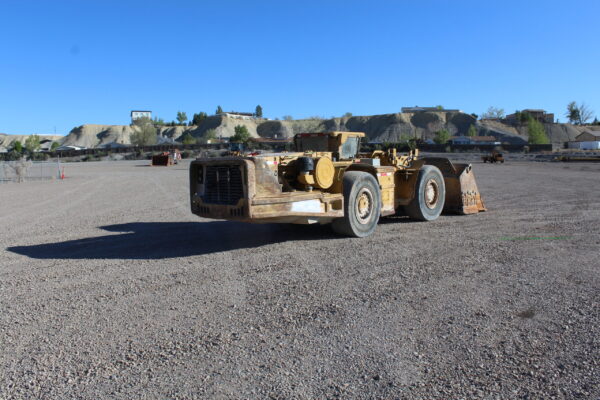 Caterpillar R1300 Elphinestone - Image 5