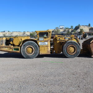 Caterpillar R1300 Elphinestone