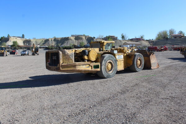 Caterpillar R1300 Elphinestone - Image 2