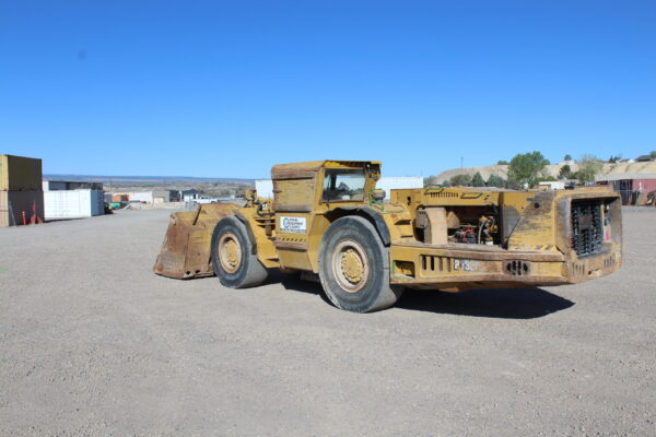Caterpillar R1300 Elphinestone - Image 5