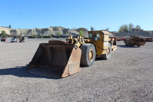 Caterpillar R1300 Elphinestone - Image 6
