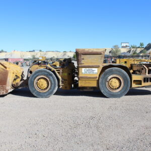Caterpillar R1300 Elphinestone