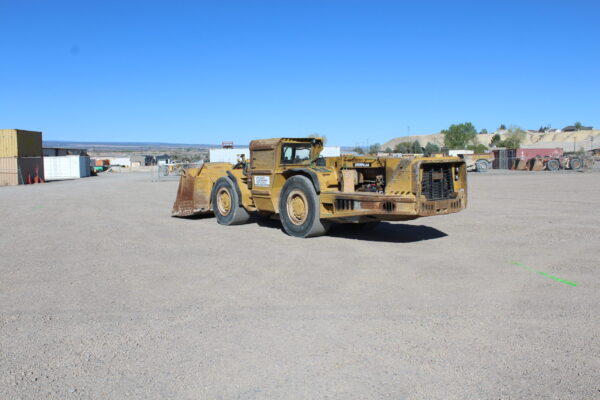 Caterpillar R1300 Elphinestone - Image 2