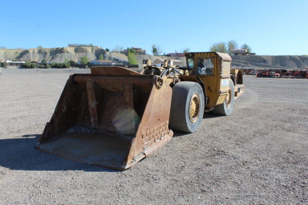 Caterpillar R1300 Elphinestone - Image 3
