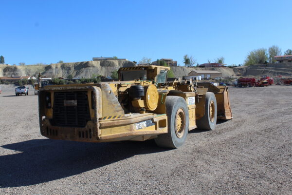 Caterpillar R1300 Elphinestone - Image 5