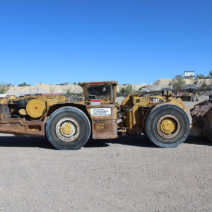 Caterpillar R1300G Elphinestone