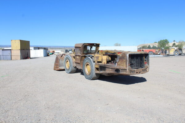 Caterpillar R1300G Elphinestone - Image 5
