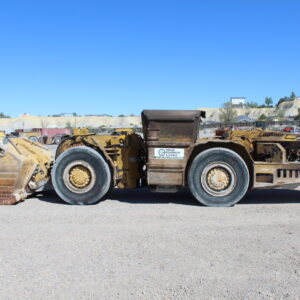 Caterpillar R1300G Elphinestone