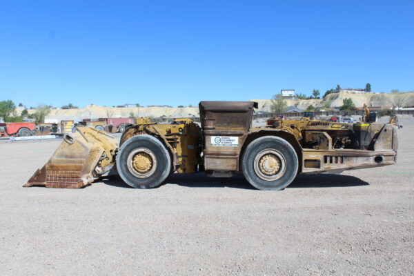 Caterpillar R1300G Elphinestone