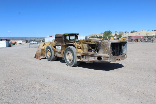 Caterpillar R1300G Elphinestone - Image 2
