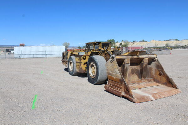 Caterpillar R1300G Elphinestone - Image 5