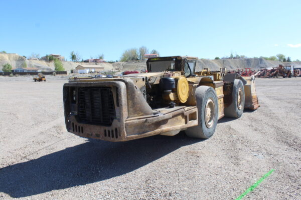 Caterpillar R1300G Elphinestone - Image 6