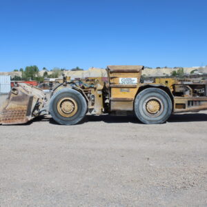 Caterpillar R1300G Elphinestone