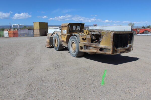 Caterpillar R1300G Elphinestone - Image 2
